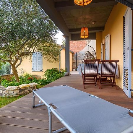 PUY Apartment Macan, Beautiful Green Oasis מראה חיצוני תמונה
