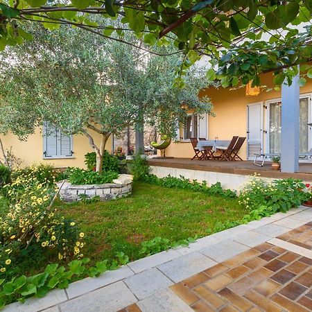 PUY Apartment Macan, Beautiful Green Oasis מראה חיצוני תמונה
