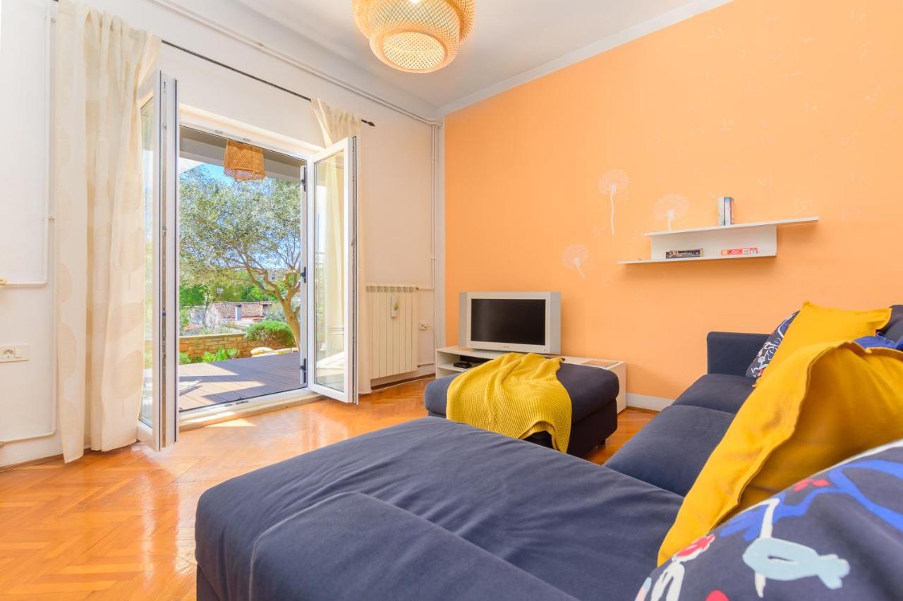 PUY Apartment Macan, Beautiful Green Oasis מראה חיצוני תמונה