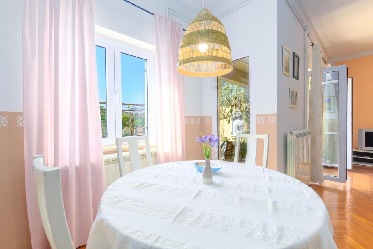 PUY Apartment Macan, Beautiful Green Oasis מראה חיצוני תמונה