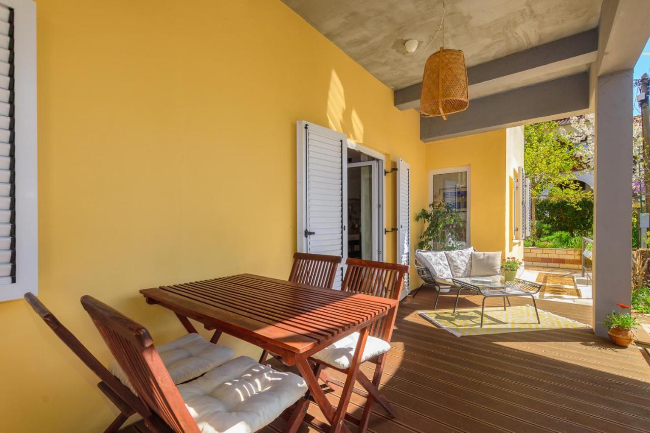 PUY Apartment Macan, Beautiful Green Oasis מראה חיצוני תמונה