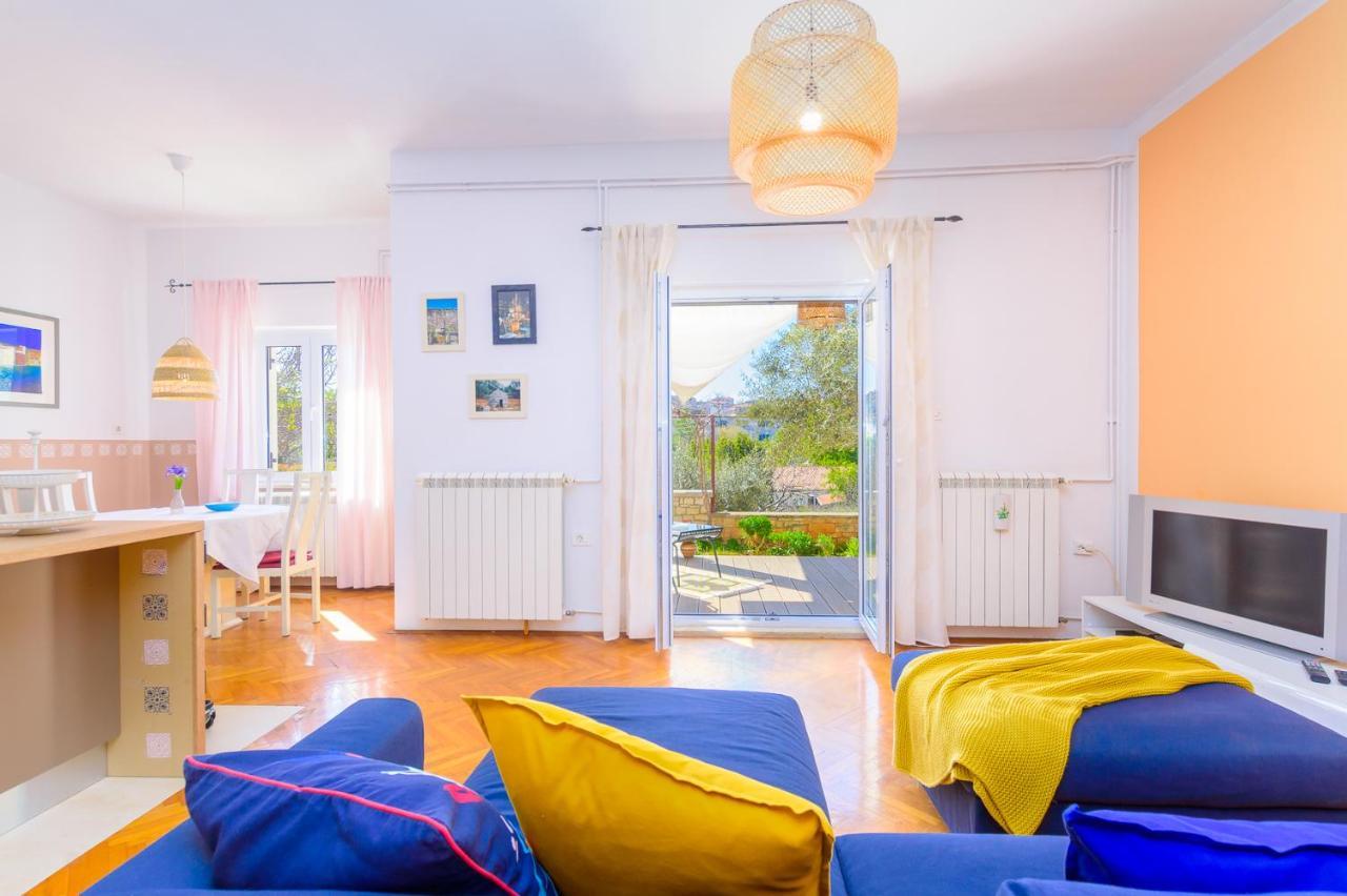 PUY Apartment Macan, Beautiful Green Oasis מראה חיצוני תמונה
