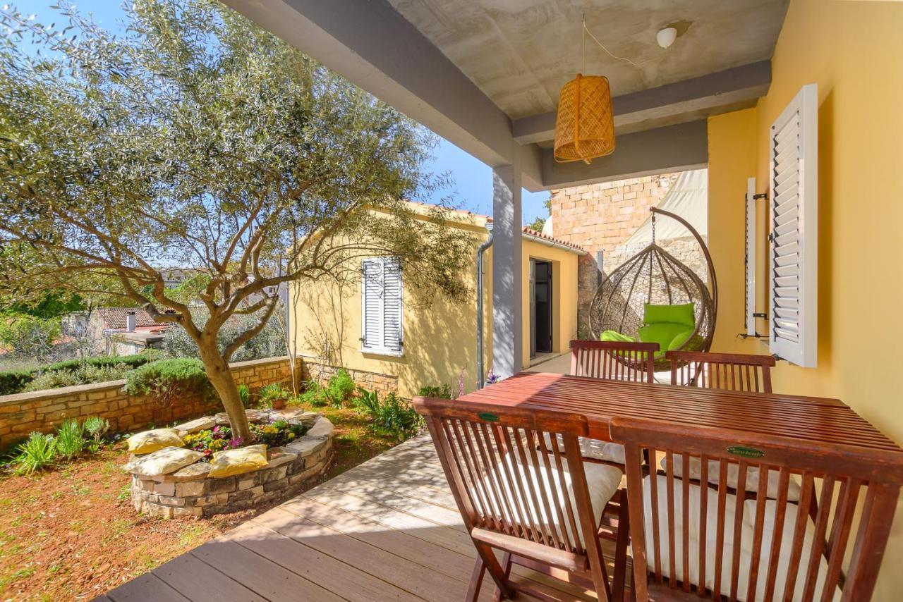 PUY Apartment Macan, Beautiful Green Oasis מראה חיצוני תמונה