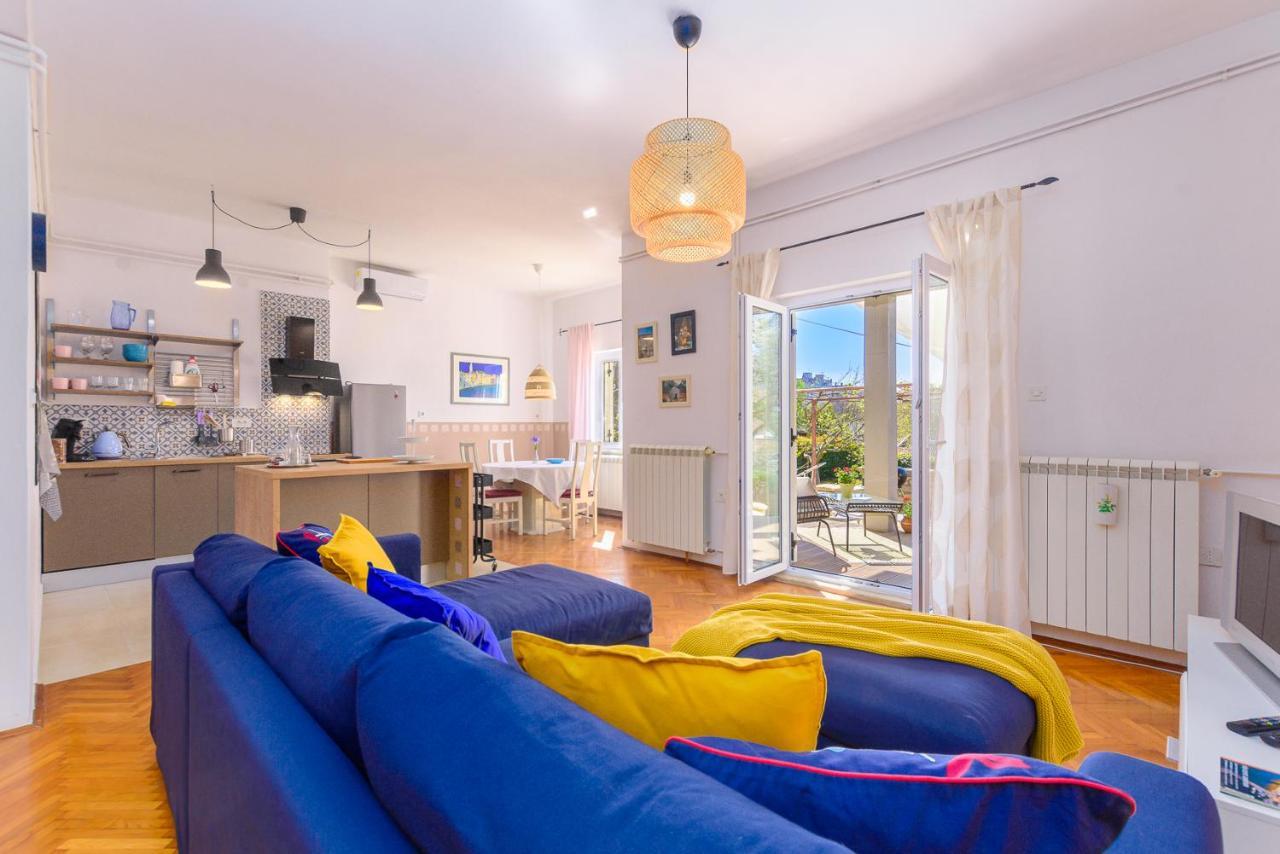 PUY Apartment Macan, Beautiful Green Oasis מראה חיצוני תמונה