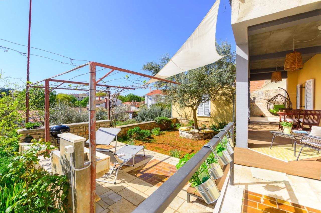 PUY Apartment Macan, Beautiful Green Oasis מראה חיצוני תמונה