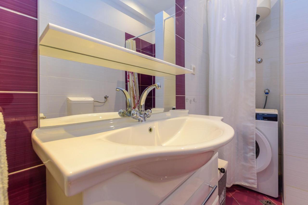 PUY Apartment Macan, Beautiful Green Oasis מראה חיצוני תמונה