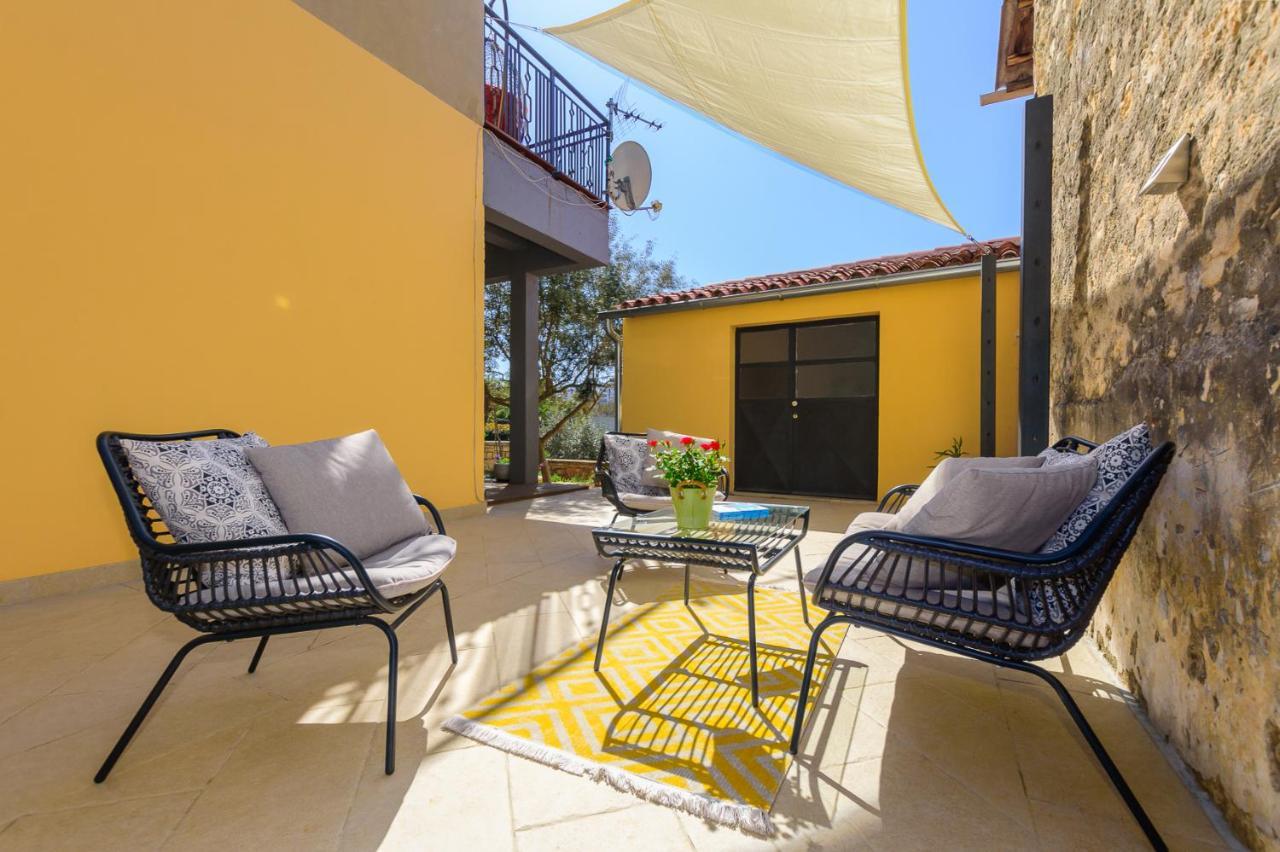 PUY Apartment Macan, Beautiful Green Oasis מראה חיצוני תמונה