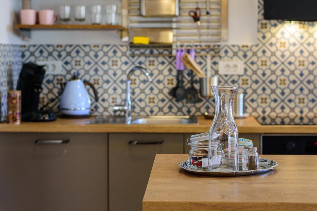 PUY Apartment Macan, Beautiful Green Oasis מראה חיצוני תמונה