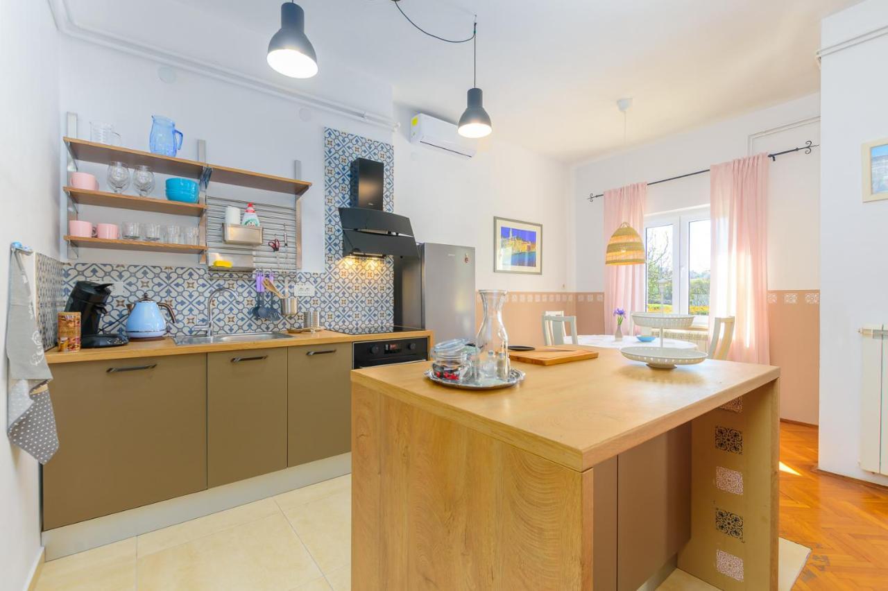 PUY Apartment Macan, Beautiful Green Oasis מראה חיצוני תמונה