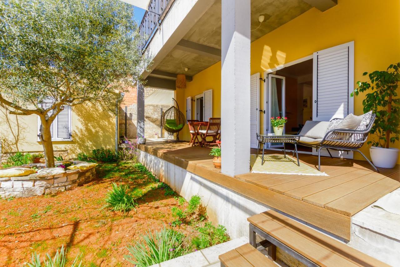 PUY Apartment Macan, Beautiful Green Oasis מראה חיצוני תמונה