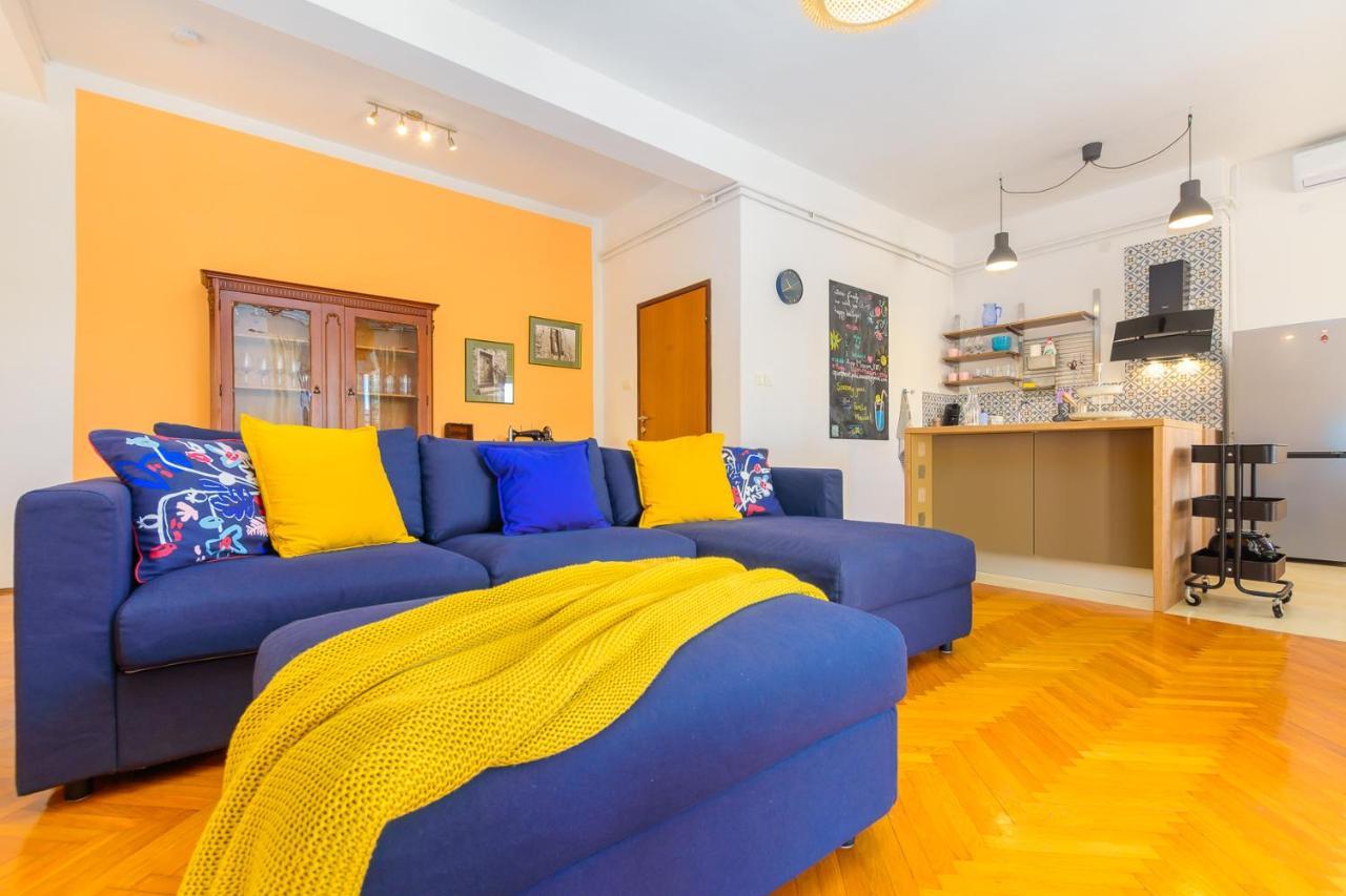 PUY Apartment Macan, Beautiful Green Oasis מראה חיצוני תמונה