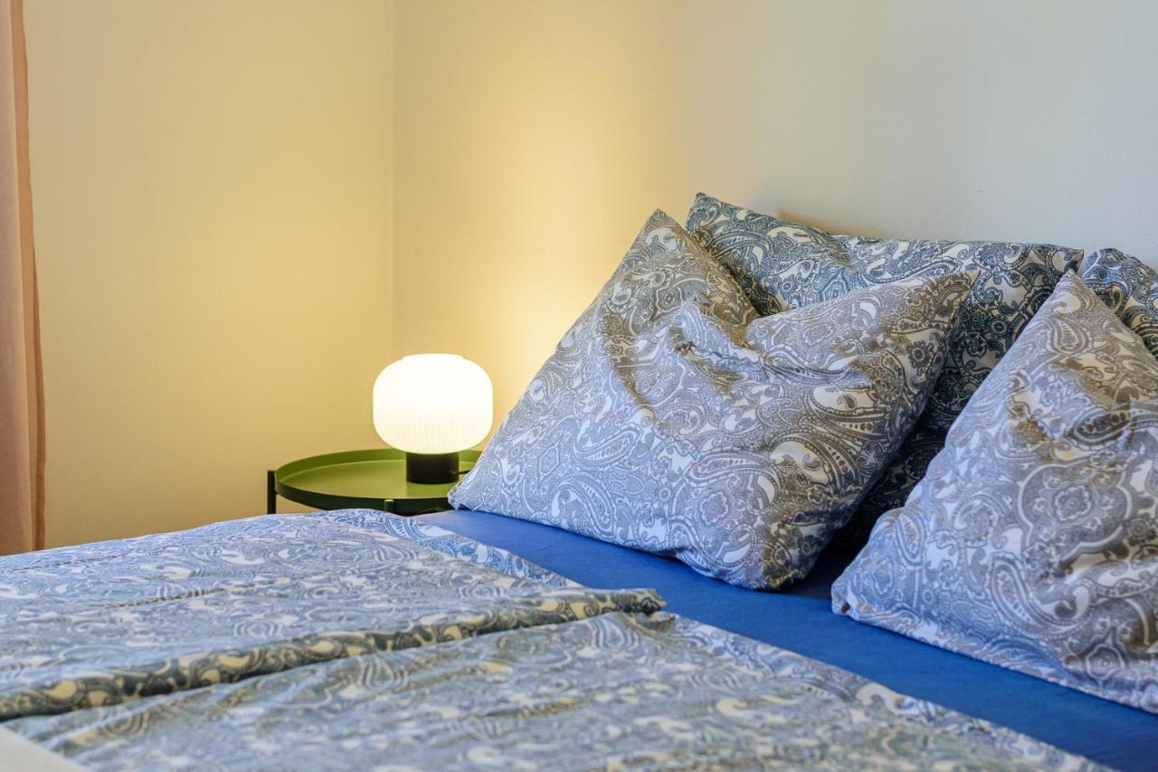 PUY Apartment Macan, Beautiful Green Oasis מראה חיצוני תמונה