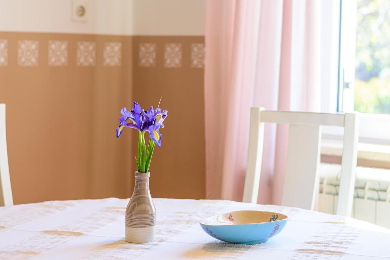 PUY Apartment Macan, Beautiful Green Oasis מראה חיצוני תמונה