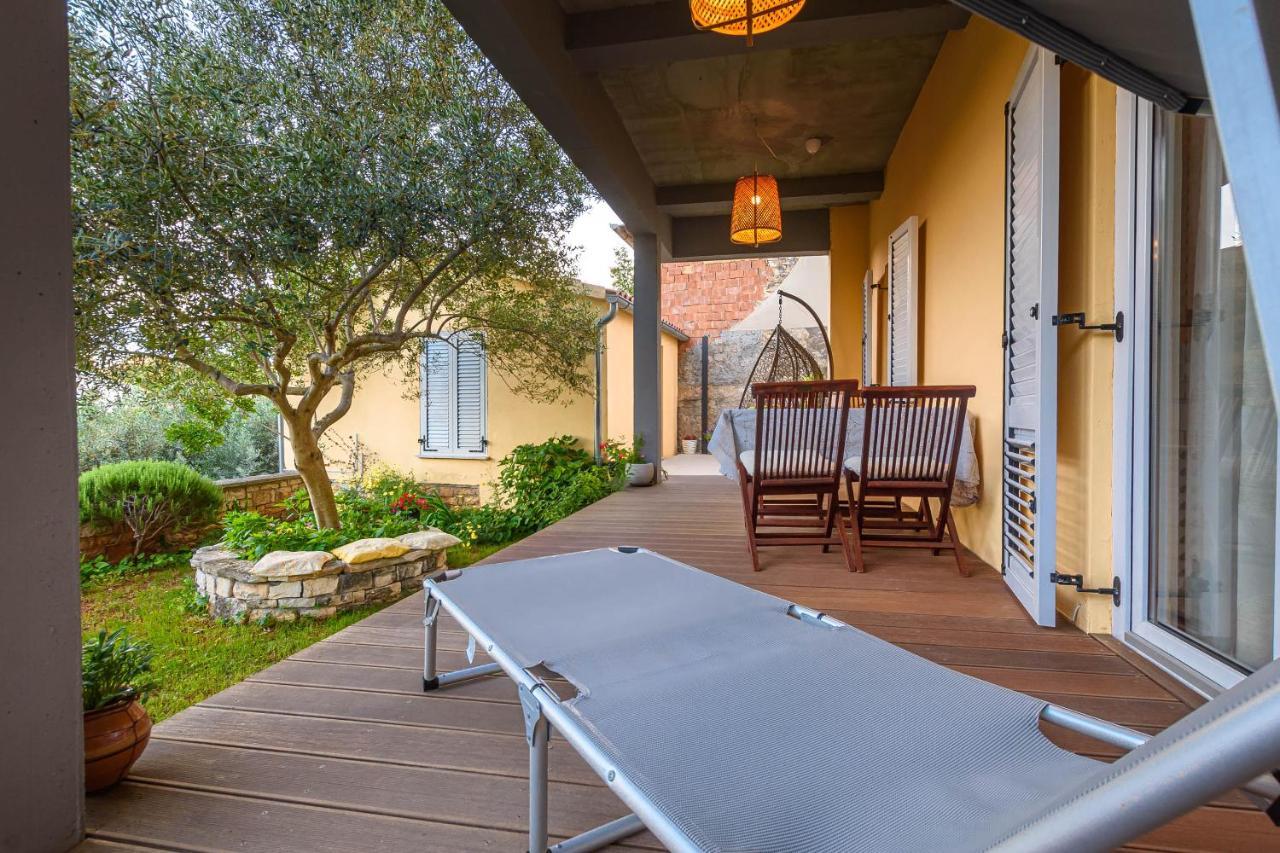 PUY Apartment Macan, Beautiful Green Oasis מראה חיצוני תמונה