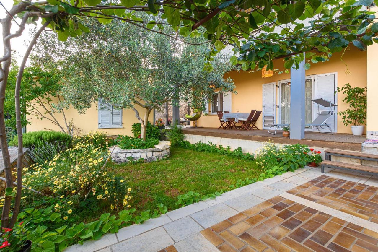 PUY Apartment Macan, Beautiful Green Oasis מראה חיצוני תמונה