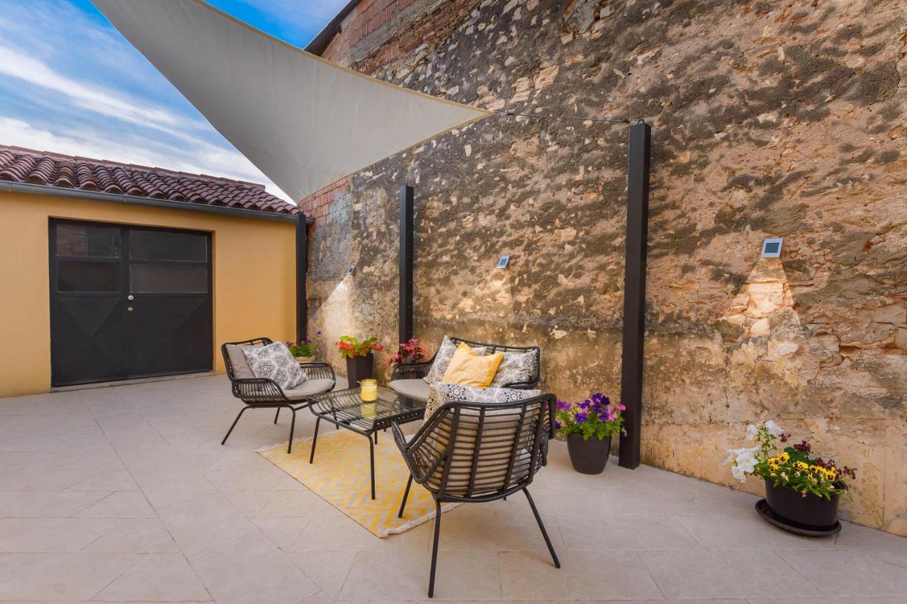 PUY Apartment Macan, Beautiful Green Oasis מראה חיצוני תמונה