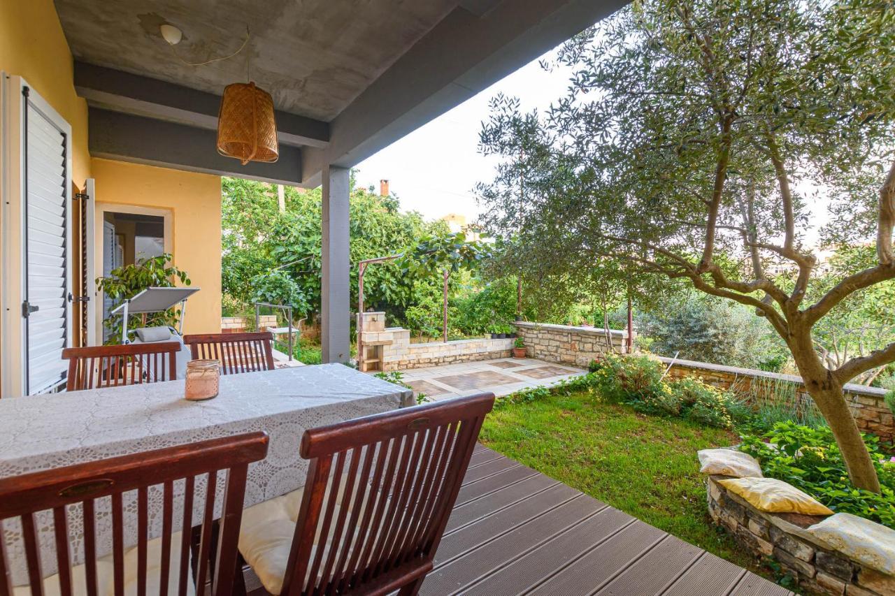 PUY Apartment Macan, Beautiful Green Oasis מראה חיצוני תמונה