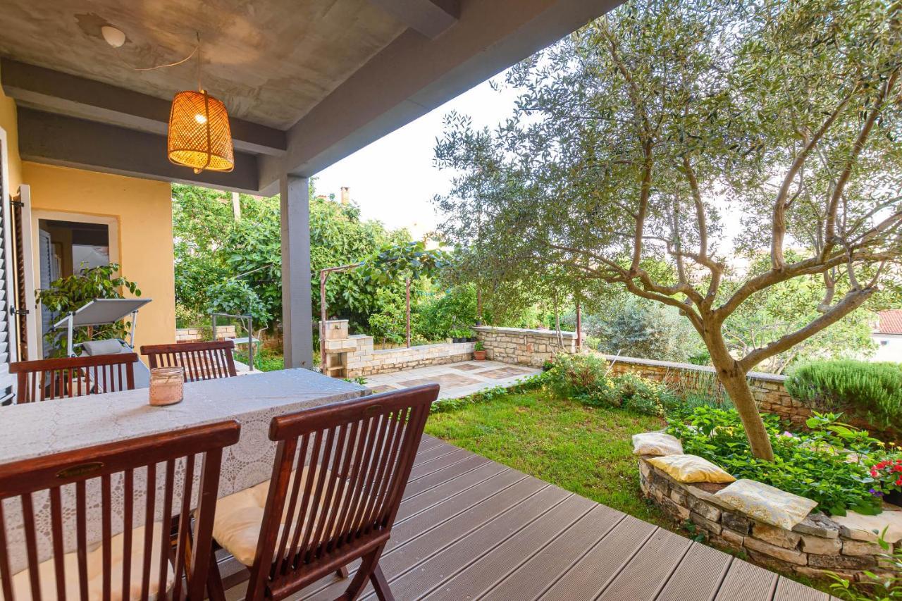 PUY Apartment Macan, Beautiful Green Oasis מראה חיצוני תמונה