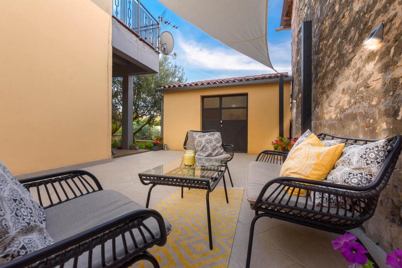 PUY Apartment Macan, Beautiful Green Oasis מראה חיצוני תמונה