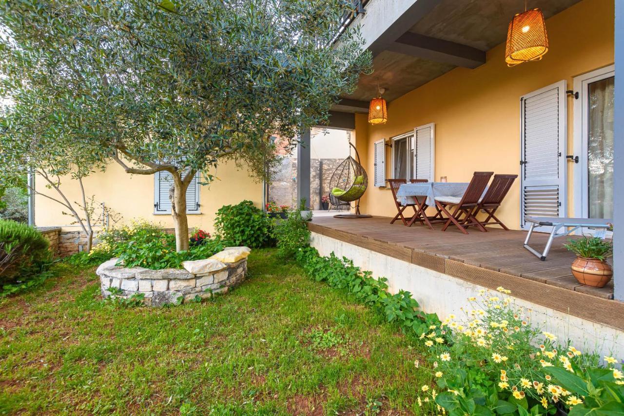 PUY Apartment Macan, Beautiful Green Oasis מראה חיצוני תמונה